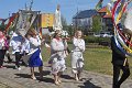 44 Procesja odpustowa